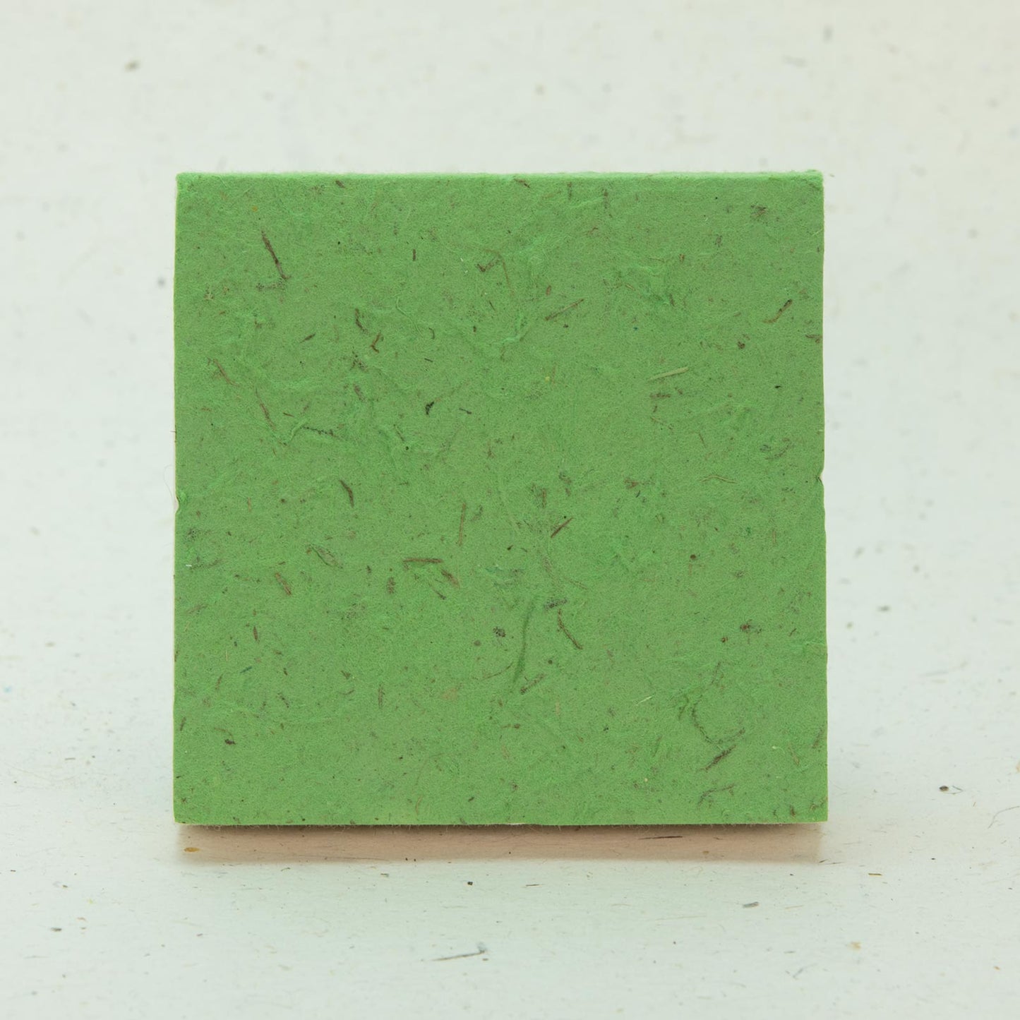 sustainable products - flower eco-friendly scratch pads back 2