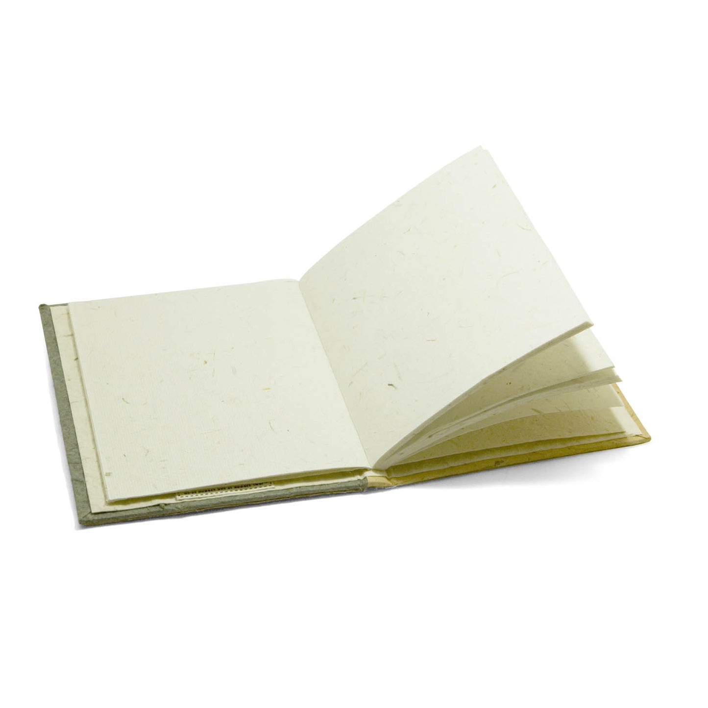 Jungle Safari - Jaguar Mini Ecofriendly Journal - Set of 3 - Pages