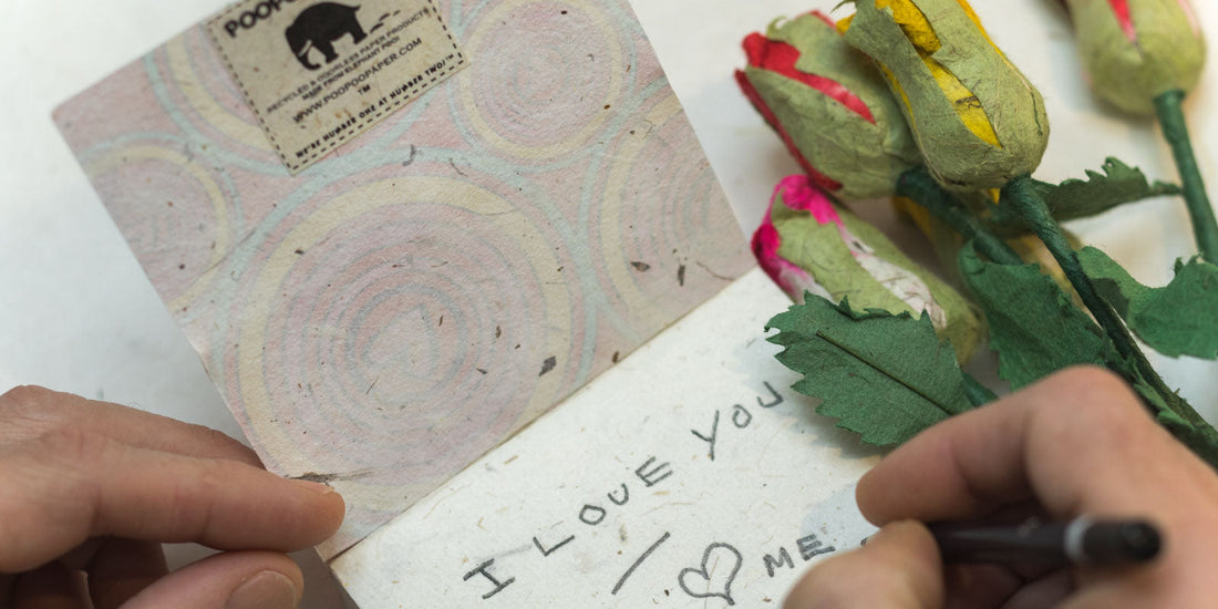 sustainable products for administrative professionals day 2025