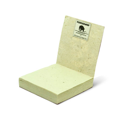 Bee The Change Pre-Pak Elephant POOPOOPAPER (85 pieces)