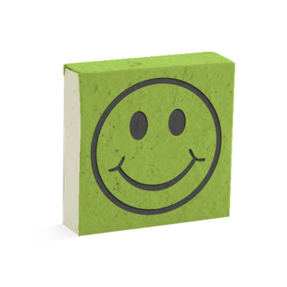 Pile-of-Smile Pre-Pak Cow POOPOOPAPER (80 pieces)