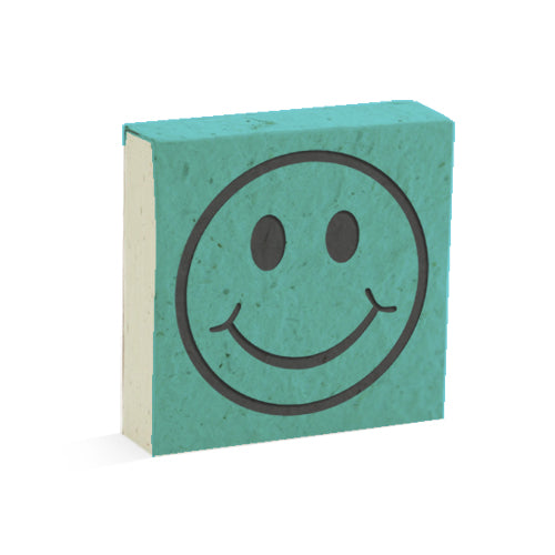 Pile-of-Smile Pre-Pak Cow POOPOOPAPER (80 pieces)
