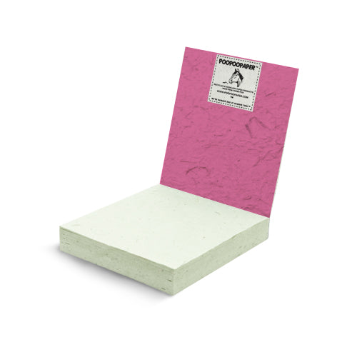 Pile-of-Smile Pre-Pak Horse POOPOOPAPER (80 pieces)