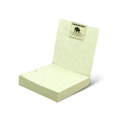 Someone Who Loves Me WASHINGTON, DC Pre-Pak Donkey & Elephant POOPOOPAPER (80 pieces)
