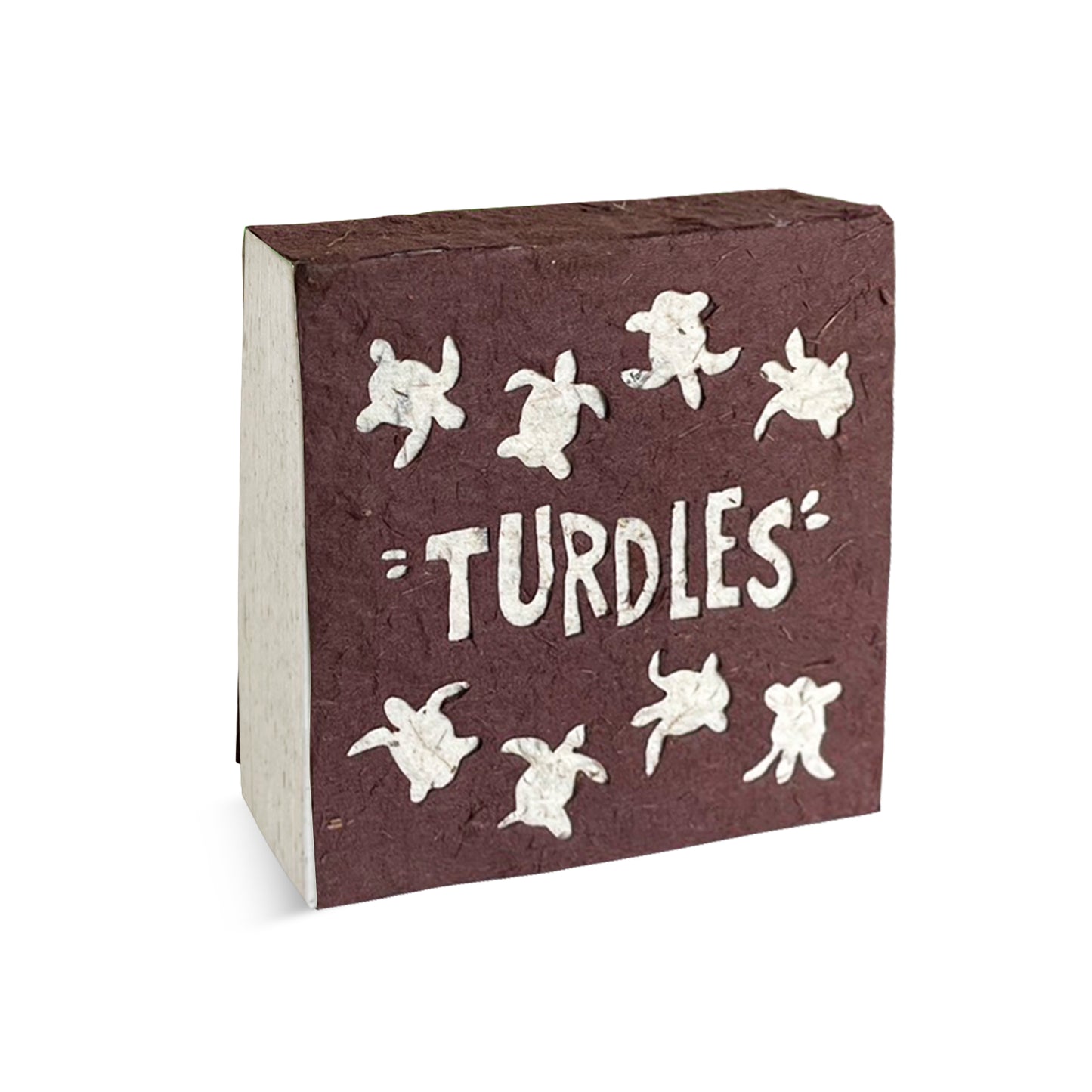 Turdles Pre-Pak Elephant POOPOOPAPER (85 pieces)